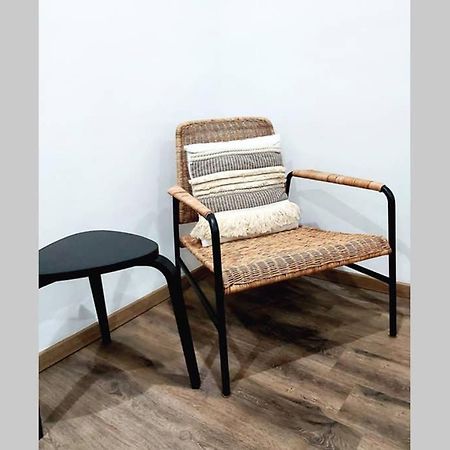 Rosier Appartement 马诺斯克 外观 照片